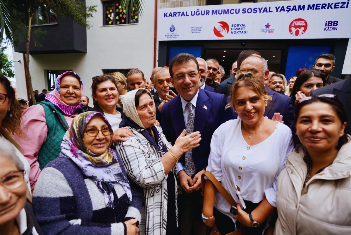 KARTAL