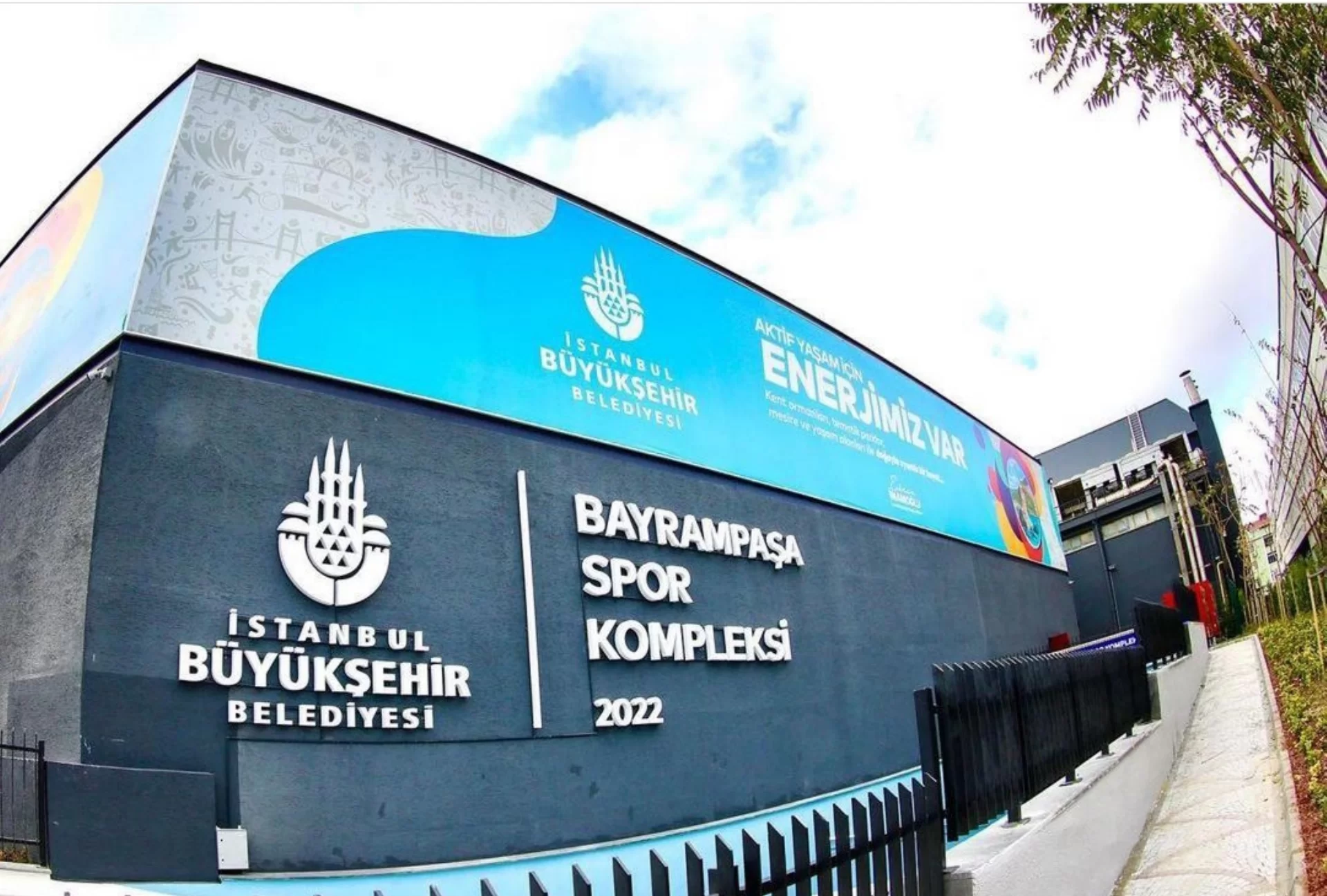 BAYRAMPAŞA