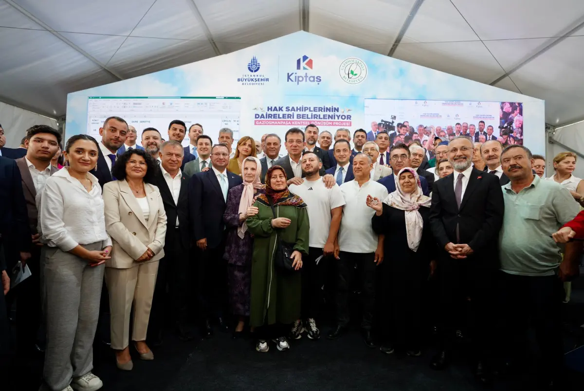 GAZİOSMANPAŞA