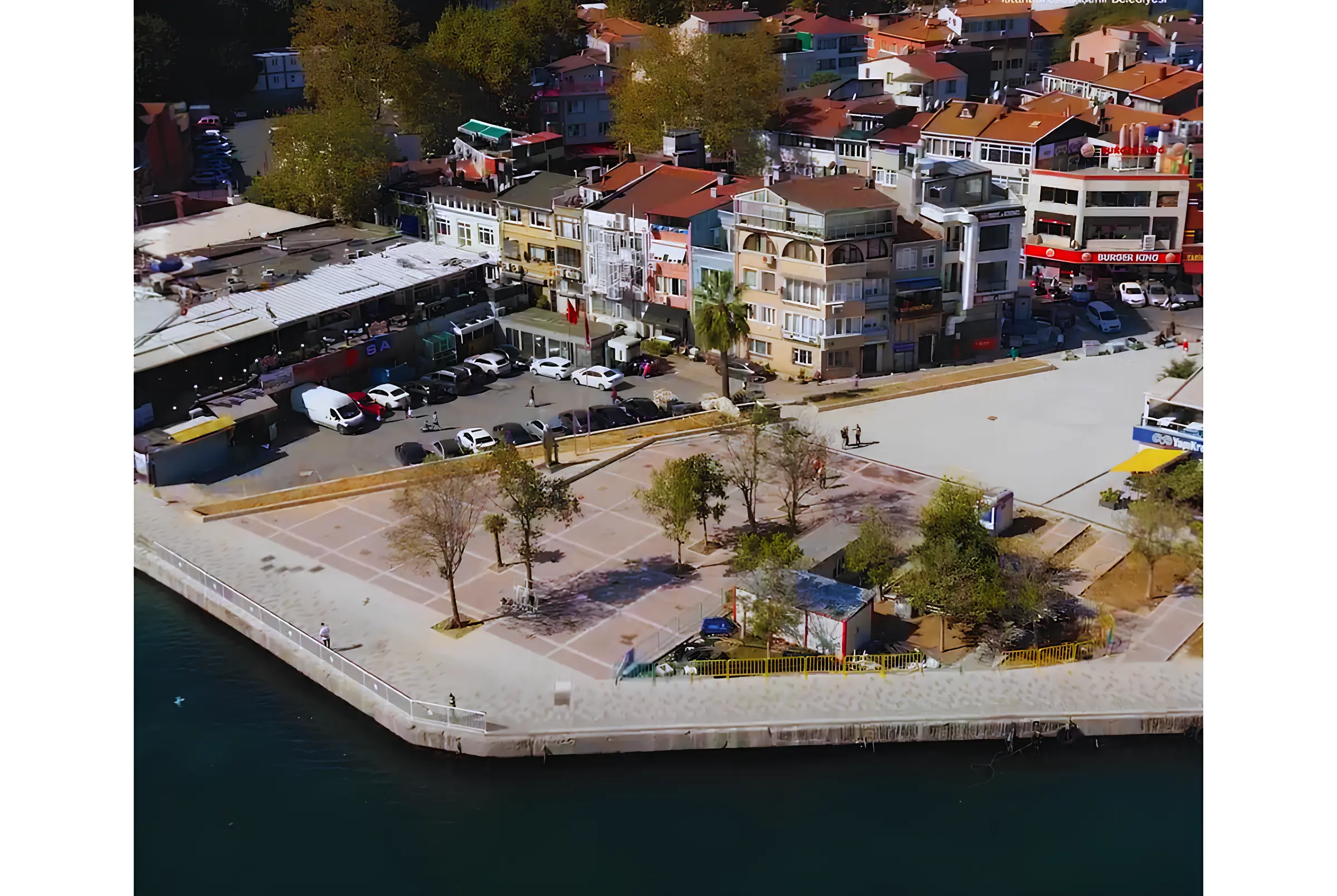 SARIYER