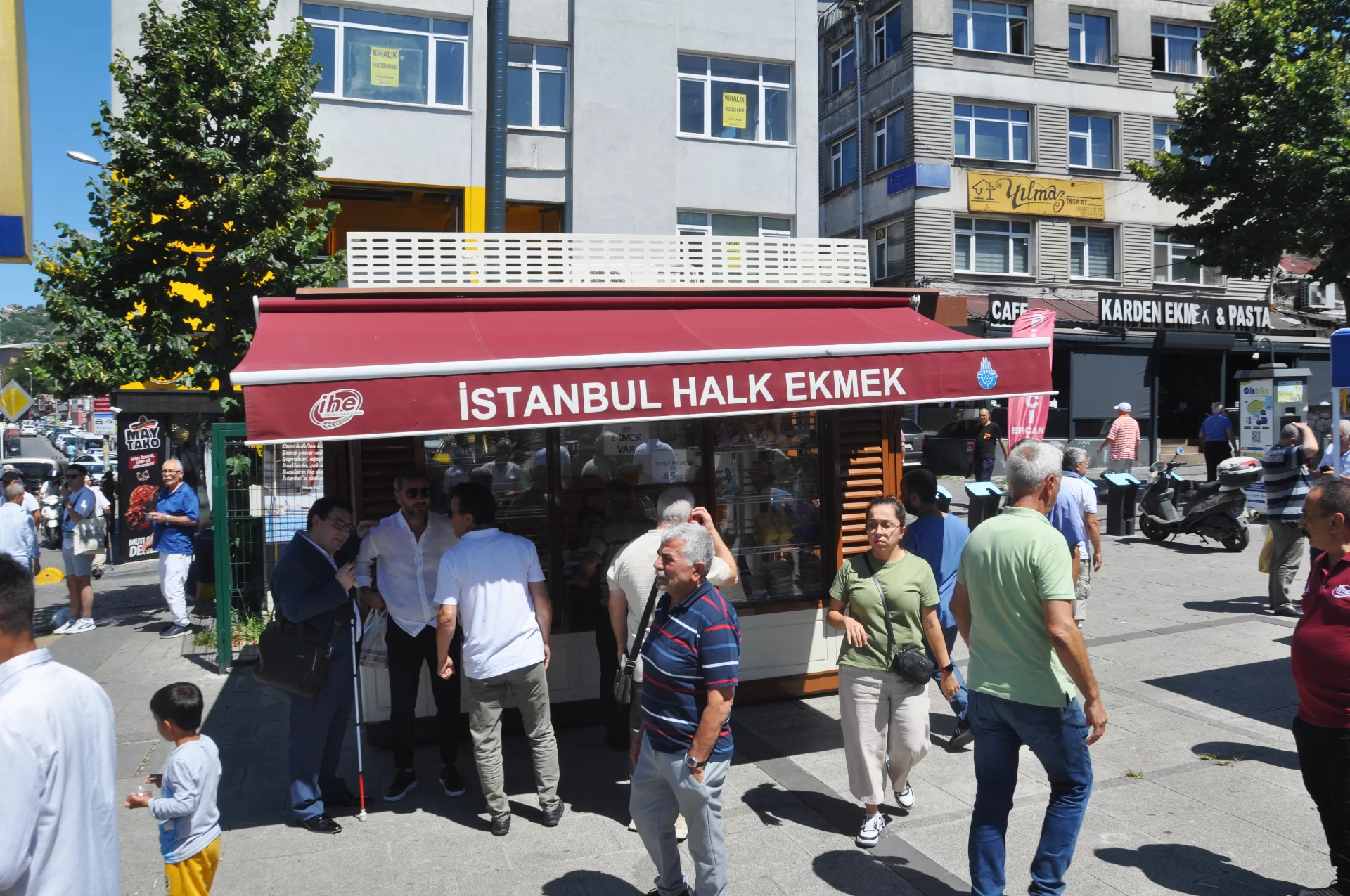 BEYKOZ