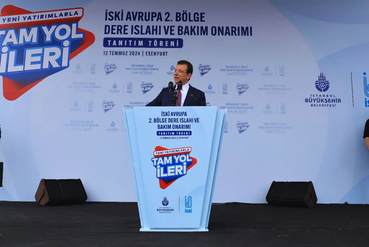 ESENYURT