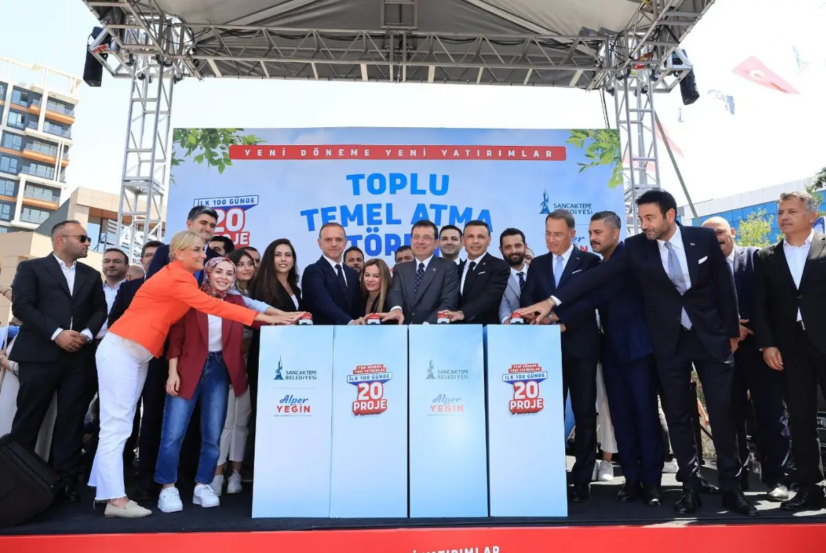 SANCAKTEPE